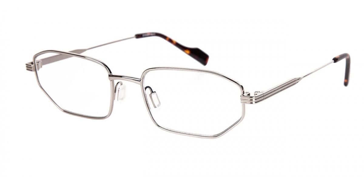 Оправа для очков Eyerepublic ER N10 ash b/p 53