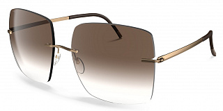 Silhouette 8191 SG 7530 60