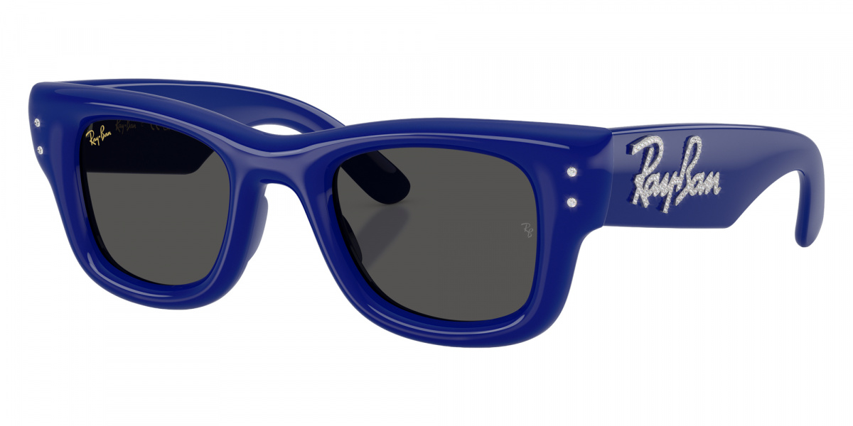Солнцезащитные очки Ray-Ban A$AP Rocky x Ray-Ban RB 4940B 6860/87 47