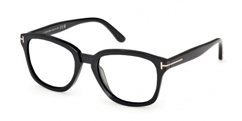 Солнцезащитные очки Tom Ford FT 1213 01N 53 (уценено)