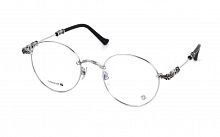 Chrome Hearts Bubba A AS-BK-P AS-BK-P 49