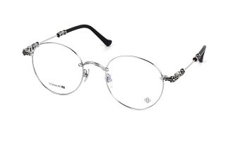 Chrome Hearts Bubba A AS-BK-P AS-BK-P 49