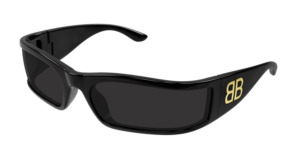 Солнцезащитные очки Balenciaga BB 0458S 001 73