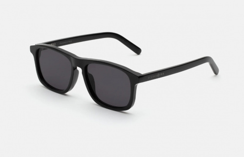 Солнцезащитные очки Maison Margiela MM6 Lunettes 8 Noir GM5 54