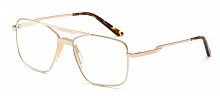 FKSHM Bridge Havana Optic 57