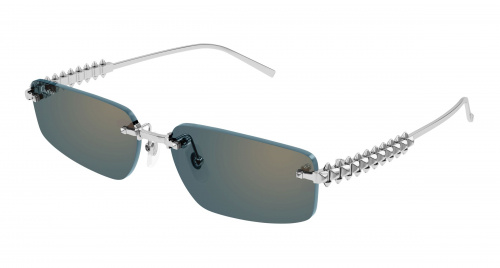 Солнцезащитные очки Cartier CT 0544S 004 58