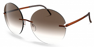 Silhouette 8190 SG 2540 61