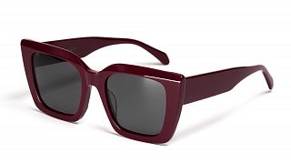 ICONIC MUSE Bordo 52