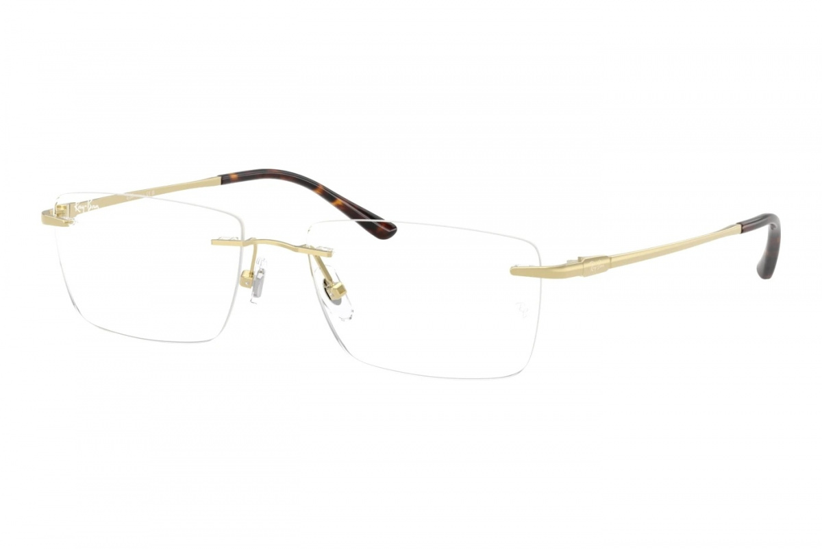 Оправа для очков Ray-Ban  RB 8781D 1251 56