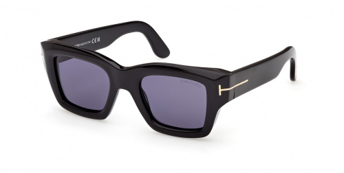 Солнцезащитные очки Tom Ford FT 1154 01V 50