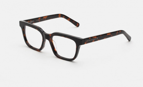Оправа для очков Maison Margiela MM6 Lunettes 11 Havana 7H2 51