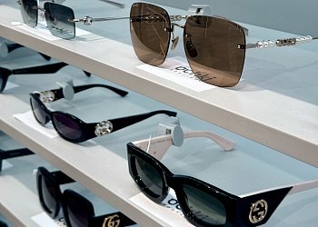 Как правильно подобрать солнцезащитные очки по форме лица женщине