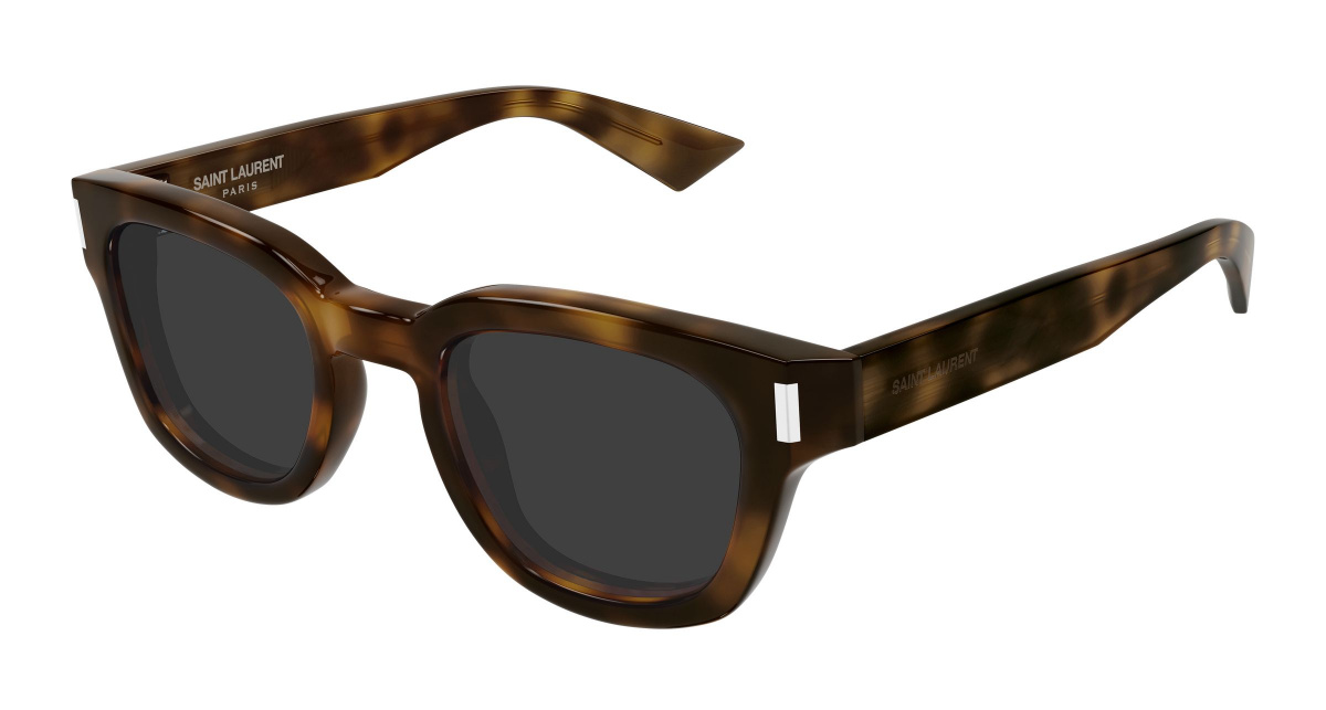 Солнцезащитные очки Saint Laurent SL 838 006 49