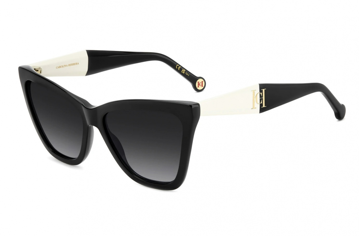 Солнцезащитные очки Carolina Herrera HER 0374/S 80S 9O 59