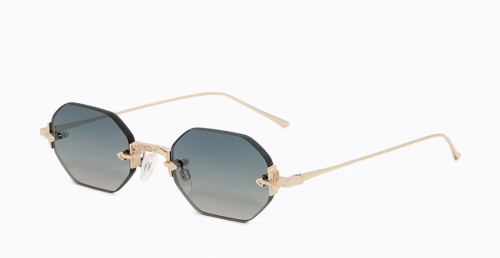 Солнцезащитные очки Carolina Lemke Carolina Lemke 3252 1 49