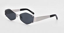 FAS Empress Silver SF022SL 61