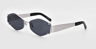 FAS Empress Silver SF022SL 61