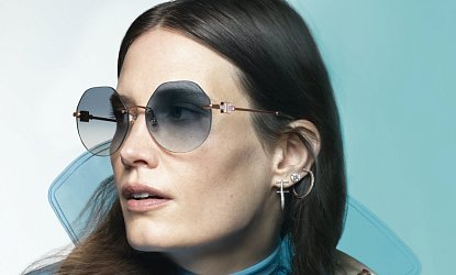 Как правильно подобрать солнцезащитные очки по форме лица женщине