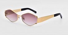 FAS Empress Champagne SF022CH 61