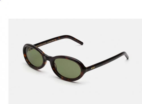 Солнцезащитные очки Retrosuperfuture RSF CHERRY HAVANA 40K 55