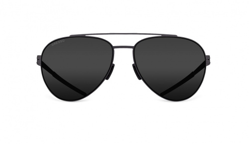 Солнцезащитные очки Gresso Gresso California G0103T B 011P 58 (уценено)