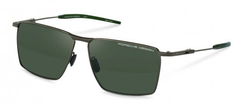 Солнцезащитные очки Porsche Design Porsche Design P8987 D651 61