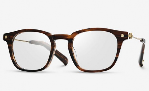 Оправа для очков Yohji Yamamoto YY LA22 RX 2201 52