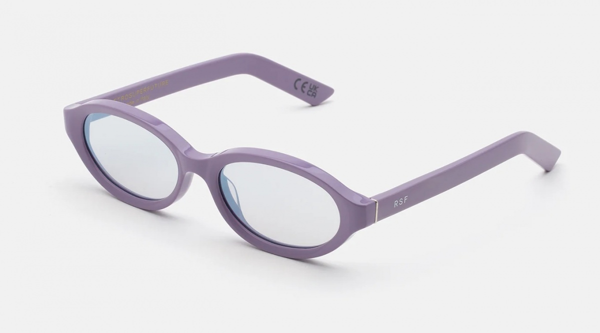 Солнцезащитные очки Retrosuperfuture RSF PAROLA 0HJ 54