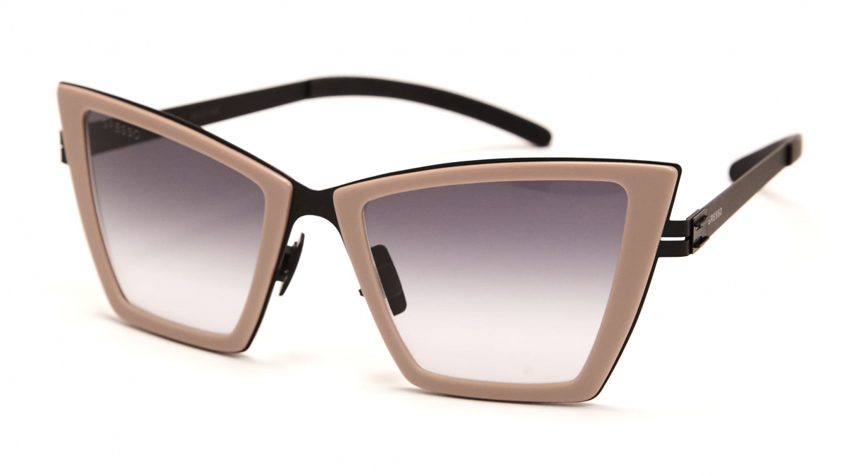 Солнцезащитные очки Gresso Gresso Alba G0036T B 02SZ16 53 - Вид 2