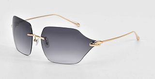 FAS Serpent II Black SF007BK 73