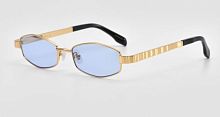 FAS Mesa I Blue SF067BL 53
