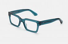 RSF NUMERO 144 TEAL QAQ 52