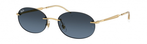 Солнцезащитные очки Ray-Ban  RB 3767 001/4C 54