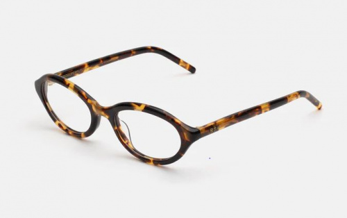 Оправа для очков Retrosuperfuture RSF NUMERO 145 BURNT YZA OP 53