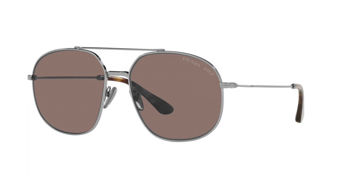 Солнцезащитные очки Prada PR 51YS 5AV05C 58