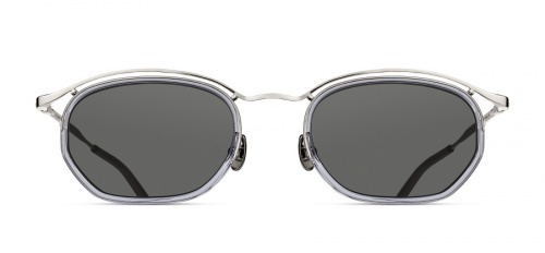 Солнцезащитные очки Matsuda Matsuda M3092-n SG PW-GRC 52