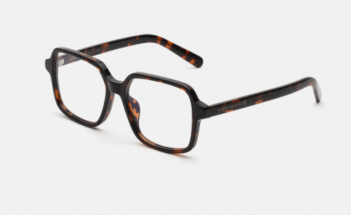 Оправа для очков Maison Margiela MM6 Lunettes 13 Havana BLH 54
