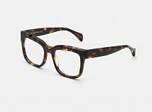 RSF NUMERO 136 BURNT HAVANA YRF 53