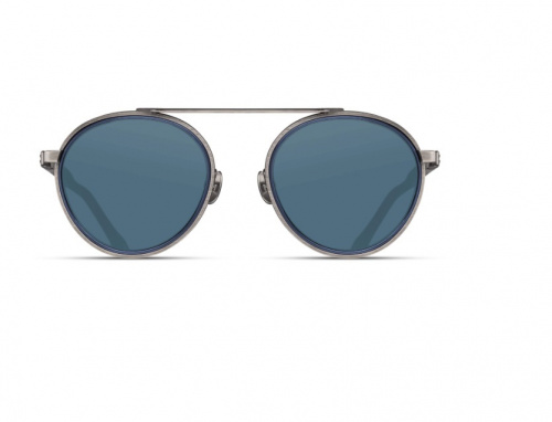 Солнцезащитные очки Matsuda Matsuda M3125 SG AS-NVY 49