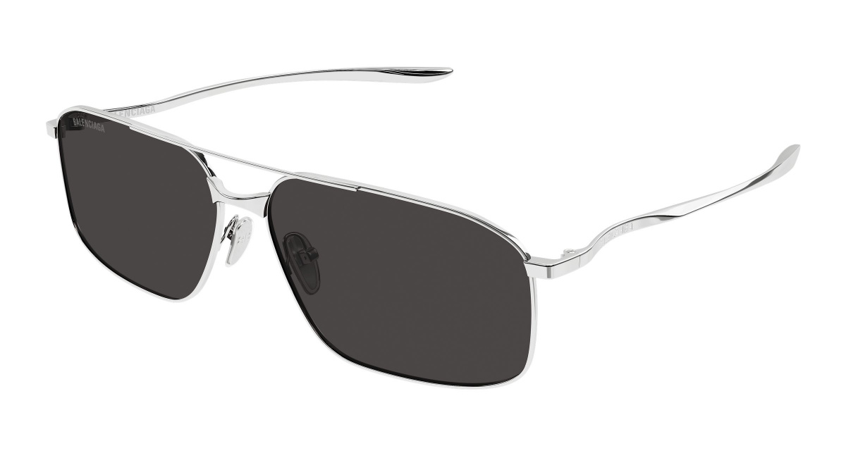 Солнцезащитные очки Balenciaga BB 0492S 001 64