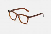 MM6 Lunettes 12 BROWN 35L 52