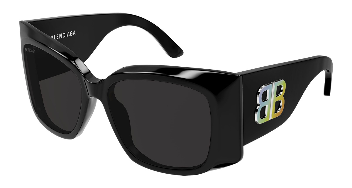 Солнцезащитные очки Balenciaga BB 0443S 002 58