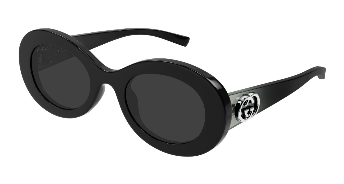 Солнцезащитные очки Gucci GG 2026S 001 51