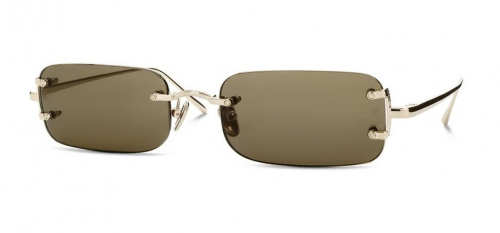 Солнцезащитные очки Linda Farrow LFL 1131 С02 53