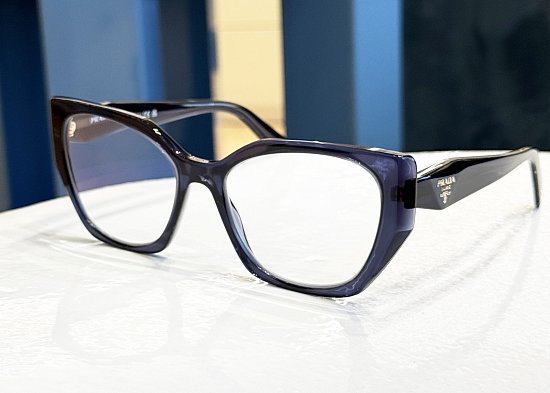 Акции на линзы