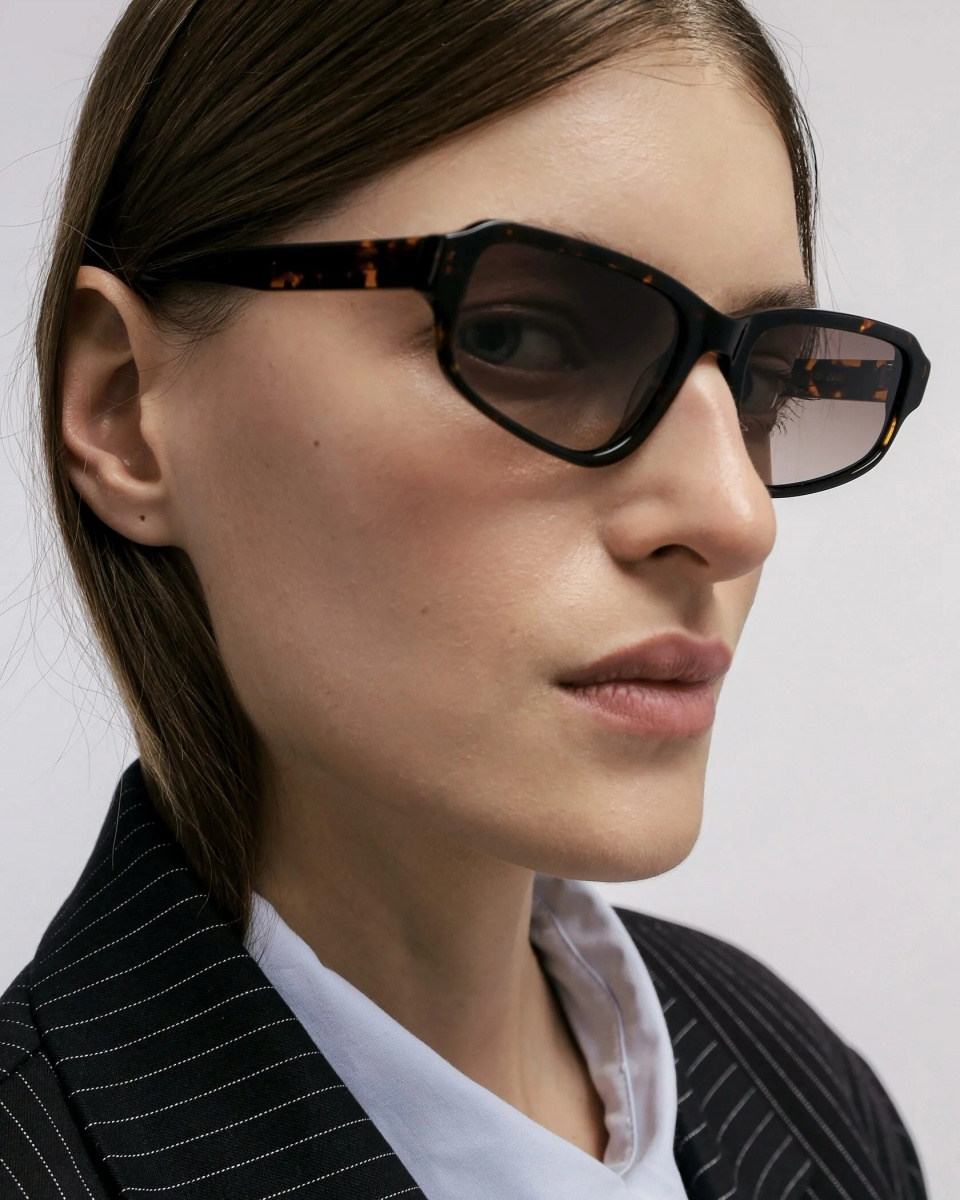 Солнцезащитные очки Eyerepublic ER N83 dear 54 - Вид 2