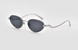 FAS Rebirth Silver SF046SL 57