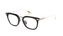 Chrome Hearts CLOACO BK/GP 53