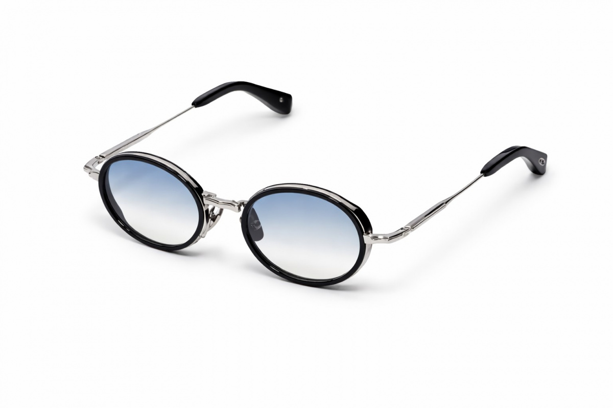 Солнцезащитные очки John Dalia JD Eddie C107 49