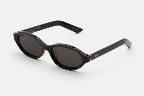 Солнцезащитные очки Retrosuperfuture RSF PAROLA BLACK 4FK 54